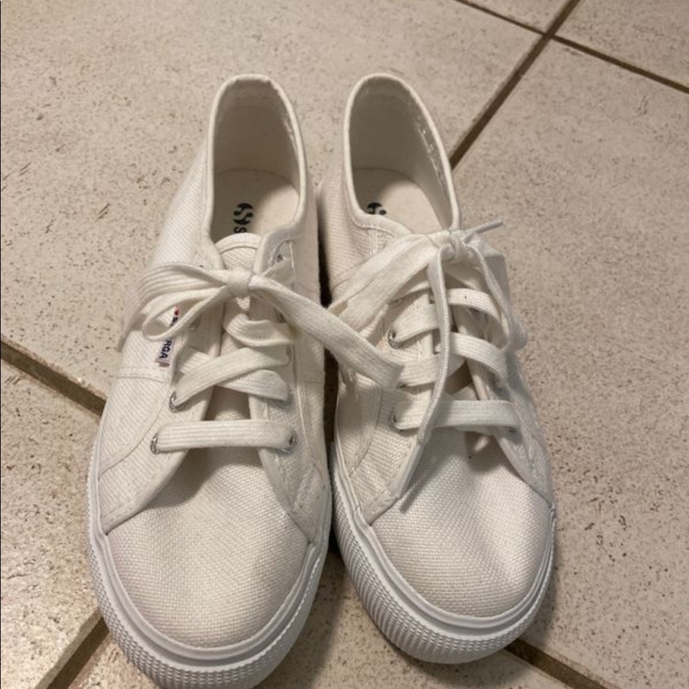 Superga shoes